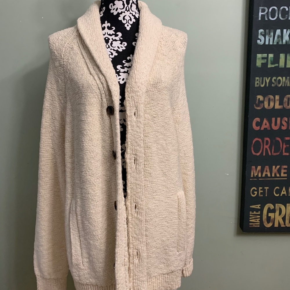 Banana Republic Cardigan